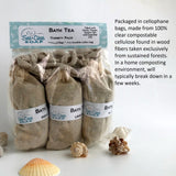 Bath Tea - Variety Pack