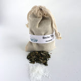 Bath Tea - Variety Pack