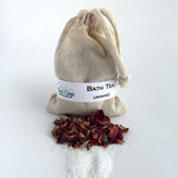Bath Tea - Variety Pack