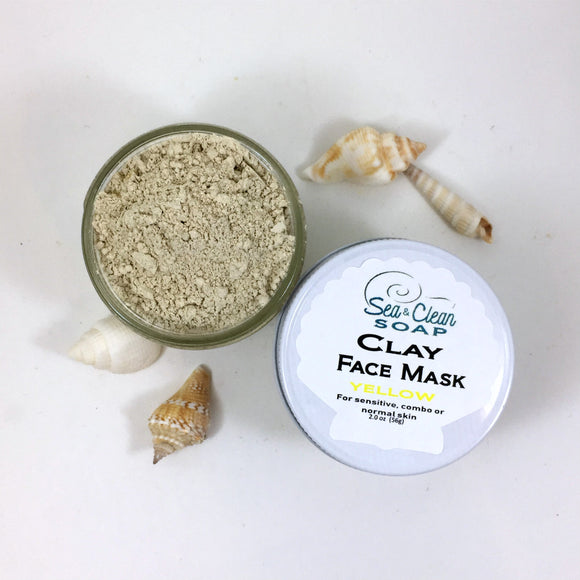 Face - Cleansers and Masks