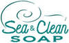 SEA and CLEAN Soap