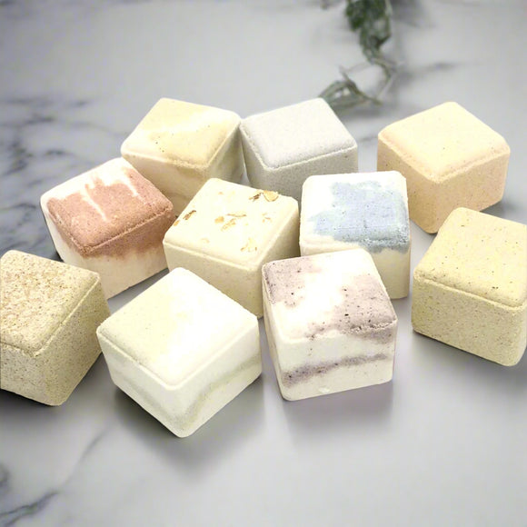 Bath Bomb