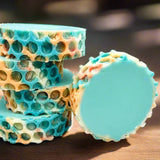 Bubble Wrap Soap Bar