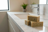 Calendula Soap Bar - no scent added