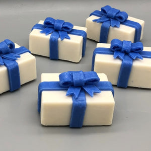 Gift Box Soap Bar