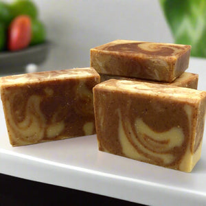 Mango Soap Bar