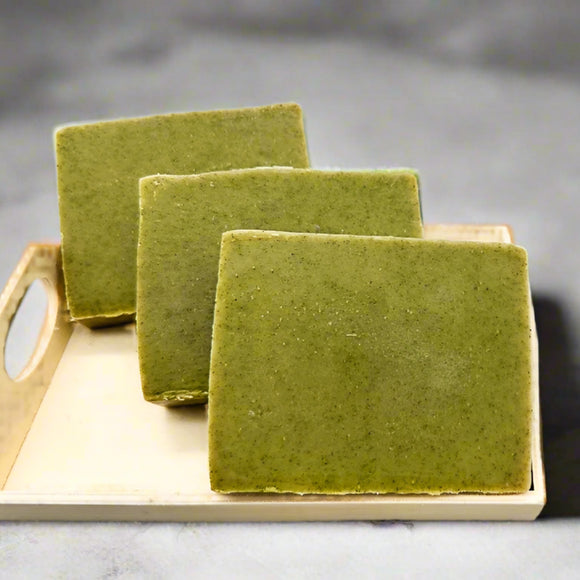 Moringa Soap Bar