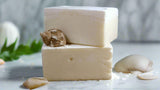 Sea Salt Soap Bar