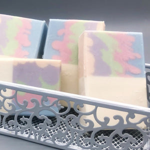 Sherbet Soap Bar