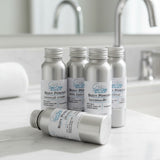 Body Powder with Shaker Top