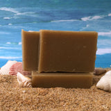 Clay Shampoo Mini Bar