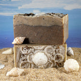 Coffee Soap Bar - no scent added