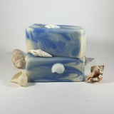 Ocean Blues Soap Bar