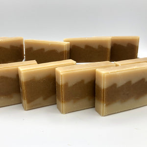 Turmeric Soap Bar