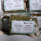 Bath Tea - Refill
