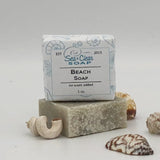 Beach Soap Bar - no scent added