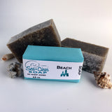 Beach Soap Bar - no scent added