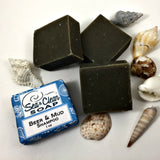 Beer and Mud Mini Shampoo Bar | SEA and CLEAN Soap