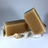 Beer Soap Bar