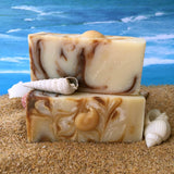 Butter Me Up Soap Bar no scent added
