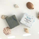 Cambrian Blue Clay Soap Bar