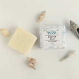 Castile Soap Bar - no scent added