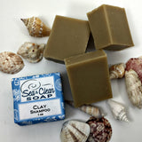 Clay Shampoo Bar