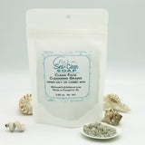 Clean Face Cleansing Grains - Green for Oily and Combo Skin