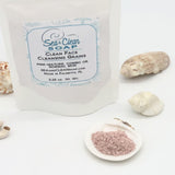 Clean Face Cleansing Grains - Pink for Mature, Combo and Normal Skin