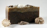 Coffee Soap Bar - no scent added2