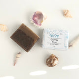 Coffee Soap Bar - no scent added