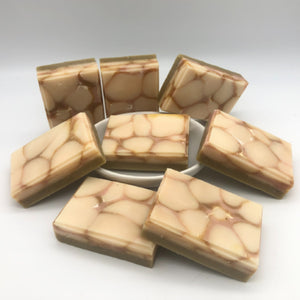 Dancing Funnel Soap Bar