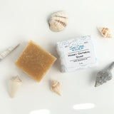 Honey Oatmeal Soap Bar