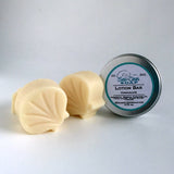 Lotion Bar Chocolate | SEA and CLEAN Soap