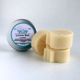 Lotion Bar Lavender | SEA and CLEAN Soap