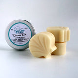 Lotion Bar No Scent Added | SEA and CLEAN Soap