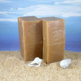 Molasses Shampoo Bar