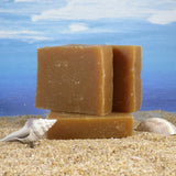 Molasses mini Shampoo Bar