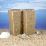 Rhassoul Clay Shampoo Bar