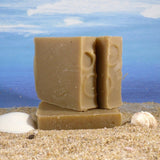 Rhassoul Clay Mini Shampoo Bar