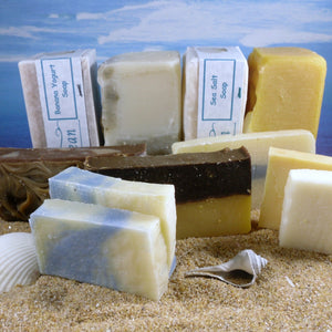 Soap Grab Bag