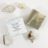 Sea Clay Soap Bar