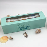 Natural Soap Gift Box Mini Bars