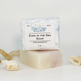 Suds in the Sea Soap Bar - Lavender Rosemary